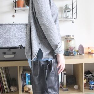 Brandy Melville Bucket Bag